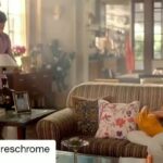 Suhasi Dhami Instagram – #Repost @pictureschrome
• • • • • •
Roz ka khana Kamaal bane, Apno ke Liye! Add magic to your daily dishes with MAGGI®️ masala ae magic.

Client: @nestle.india 
Brand: @maggiindia 
Agency: @mccann_india 
Production House: @pictureschrome 
Director: @vjvandworld 
Producers: @napoleandaniel & @kushmalhotra93 
DOP: @eeshitnarain 
Tabletop Director: @sabagaziyani 
Costume Designer: @reenamanavath & @ruchika_ittal 
Production Designer: @faliunwalla 
Make-up: @shalinisharma03 
Editor: @nayan_bhadra 
Music Director and Singer: @amanpant02 
Casting Director: @shikhaapradeep 
Line Producer: @sandeep_gupta_63 

Cast: @suhasidhamiofficial , @vaid.nakul & @iamchahattewani 
.
.
#CHROMEPICTURES #NESTLE #VijayVeermal #AmitSharma #AleyaSen #HemantBhandari #ProductionHouse #Producer #Director #FilmMaking #Advertising #Commercials #Marketing #Creativity #Branding #maggi