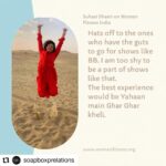 Suhasi Dhami Instagram – #Repost @soapboxprelations
• • • • • •
#Repost @womenfitnessorg
• • • • • •
Suhasi Dhami is an Indian actress and model. She is known for portraying Abha in Yahaaan Main Ghar Ghar Kheli and for double roles as Vedika Mathur and Vedika Pratab in Aap Ke Aa Jane Se.

Catch Suhasi Dhami @suhasi2804 in a candid conversation on her journey, embracing motherhood, and more.
PR – @soapboxprelations 
#suhasidhami #suhasidhamifans #suhasidhamifanclub #suhasidhamiadmirer #womenfitness #womenfitnessorg