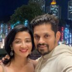 Suhasi Dhami Instagram - Happy new year !!!!!!!