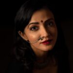 Suhasi Dhami Instagram - Naina kya bolte hain…… Shot on latest #sonya7rv with #gmaster50mm12 @sonyalphain @sonyalpha