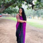 Sujitha Instagram – Nothing changes if nothing changes 🙌🏻
Beautiful saree and matching combo blouse 
Designed @karthika_designer_studio 

#2023 #change #evening #tollywood #actress #fresh #start #online #likes #share #insta #instamood #photo #day #january #special #work #actress #click #trending #trend