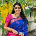 Sujitha Instagram - The festival lights is just around the house 🏡 💥 Wishing you all a very happy Diwali 🪔 Saree collection @lakshmiboutique2021