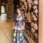 Sujitha Instagram - Fantastic world 🌎 #thailand #world #photography #photooftheday #suji #sujitha #latest #instaphoto #instagram #actress #kollywood #tollywood #explore #travel #pictures #post
