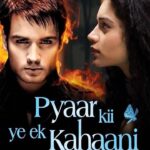 Sukirti Kandpal Instagram - When ur vintage is legendary 🌸🤩 Posted @withregram • @balajitelefilmslimited Let's take a trip down the memory lane with this #FlashbackFriday video and reminisce the sizzling chemistry between Abhay and Piya in Pyaar Kii Ye Ek Kahaani. @ektarkapoor @shobha9168 @tanusridgupta @viviandsena @kandpalsukirti #pyaarkiiyeekkahaani #BalajiTelefilms