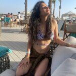 Sukirti Kandpal Instagram - The whole culture is telling you to hurry. While the art tells you to take ur time. Take your time.