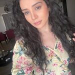 Sukirti Kandpal Instagram - Loved the nude lips perfect ❤️🌸