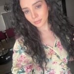 Sukirti Kandpal Instagram - Loved the nude lips perfect ❤️🌸