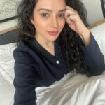 Sukirti Kandpal Instagram - Spanish siesta only thing I need today . 💤😴