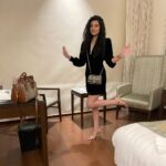 Sukirti Kandpal Instagram - 2022 . May we all be blessed 🌸🐈🤩🥳