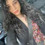 Sukirti Kandpal Instagram - Bright as the day . 🤩