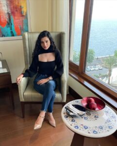 Sukirti Kandpal Instagram - Birthday postcards 🥰 gratitude