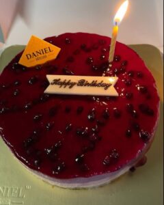 Sukirti Kandpal Instagram - Birthday postcards 🥰 gratitude