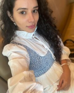 Sukirti Kandpal Thumbnail - 12.6K Likes - Top Liked Instagram Posts and Photos