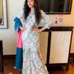 Sukirti Kandpal Instagram - 🌸🌸🌸🌸🌸 @ambraee_