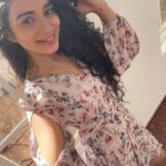 Sukirti Kandpal Instagram - 🌸👩🏻‍🦱 power