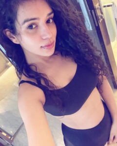 Sukirti Kandpal Thumbnail - 16.7K Likes - Top Liked Instagram Posts and Photos