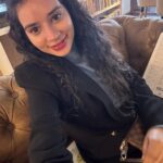 Sukirti Kandpal Instagram - Oh for the love of my nose thnx to mom. And so many moods at once .❤️🫠😝 Hyatt Place Kathmandu