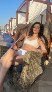Sukirti Kandpal Instagram - 