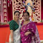Sumona Chakravarti Instagram - ✨🪔Happy Diwali 🪔✨ ✨💚Shubho Kali Pujo 💚✨