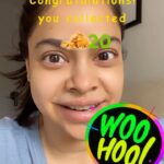 Sumona Chakravarti Instagram - Yee-haw!!!!! 👻👻👻