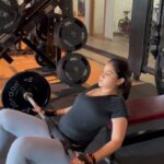 Sumona Chakravarti Instagram - One day at a time… @kunal.c92 pushing my boundaries every single time…
