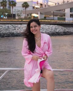 Sumona Chakravarti Instagram - The actual Candid photo-dump!
👻🤡🧟