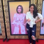 Sumona Chakravarti Instagram - N it’s a WRAP! Phir Milenge 🤞🏽 ek chote se break ke baad. 🫶🏼 #TKSS Film City