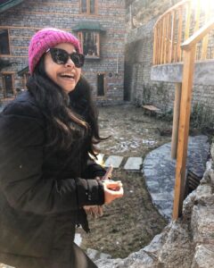 Sumona Chakravarti Instagram - The actual Candid photo-dump!
👻🤡🧟