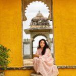Sumona Chakravarti Instagram - My solo birthday trip wouldn’t be as blissful as it was if not for the warmest hospitality that I received at Raas Devigarh. I cannot thank you enough for taking such good care of me. Finding the perfect balance of giving me my space & giving me company, taking care of all my needs, specially my dairy free -gluten free cake n the food. The infinite generosity, love & kindness that i have received , am eternally grateful for it. GM Anand Choubey, Chef Sanjeev, Mohit, Lana, Rhea, Poonam, Rebecca, Gagan, Jitender ji and your entire team- THANK YOU VERY MUCH FOR THIS SUBLIME ~ BEAUTIFUL EXPERIENCE! @raashotels #RaasDevigarh 🌸 🌼 🌸 P.s this is neither a paid post nor was it a free holiday. It’s simply an appreciation post! . . . . #wanderlust #gypsysoul #desisolotraveller #incredibleindia #rajasthantourism #outlooktraveller #desitraveller #wanderlusttravel #travelgram #indiantourism #indianlandscape #storiesofindia #cnntravellerindia #onefinerate
