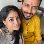 Sumona Chakravarti Instagram - Ganpati Bappa Morya! 🌼🌸🌼🌸 #MyVibeMyTribe #friendshipgoals ♥️♥️