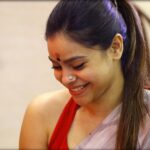 Sumona Chakravarti Instagram - बचपन से… Laugh out loud… . Live. Love. Laugh. ❤️🧡💛💚💙💜