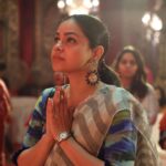 Sumona Chakravarti Instagram - तहे दिल से शुक्रया। 🙏🏻 For your unconditional love, support & blessings. My heart is overflowing with gratitude & happiness. The sentimental fool that i’am ... this makes me all emotional knowing “ONE MILLION” human beings actually follow me. Thank you to each & every one of you ♥️♥️♥️ . . #LoveIsAllYouNeed 💜💜💜
