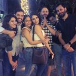 Sumona Chakravarti Instagram - When can we HUG again😕?? #majormissing 💜