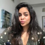 Sumona Chakravarti Instagram - #aunaturale 🦋