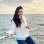 Sumona Chakravarti Instagram - 🧜🏼‍♀️🌊☀️
