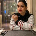 Sumona Chakravarti Instagram - “It’s not what’s under the Christmas tree that matters but whose around it”. - A Charlie Brown Christmas (film) 🎅🏼🎄⛄️💚