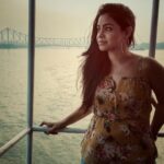 Sumona Chakravarti Instagram - 🍂🍂🍂 Howrah, India
