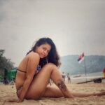 Sumona Chakravarti Instagram - Hello Sunday ⭐️💛🌼🌻 Phuket, Thailand