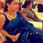 Sumona Chakravarti Instagram - #nationalhandloomday Let’s celebrate & support our artisans, weavers & rich textiles. My love for sarees - the jamdani to dhakai to linens to benarasis to mul ... i love them all. Am so proud of my personal collection💜 #handmadeinindia #vocalforlocal #vocal4handmade @smritiiraniofficial #indiantextiles #savetheweave