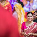 Sumona Chakravarti Instagram - I miss wearing my favourite attire - SAREE 💗💗💗 N this is my favourite look in one of my fav Benarasi 😍 from my personal collection. Can’t wait to wear it again... 🐞🦋🐝 . . #sareelove #6yardsofelegance #sareenotsorry #sareeaddict