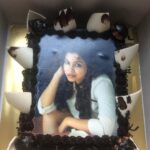 Sumona Chakravarti Instagram - ‪Lockdown Birthday- was able to read most of the wishes, love & blessing which poured in through social media. The fact that u all took those few seconds/minute to msg me n think of me. I’am grateful & feel humbled & really happy. So THANK YOU very much! बोहुत बोहुट धन्यवाद । ❤️❤️❤️ ‬ Happy Birthdayyyyy to me 🤓 🧚🏼🧚🏼‍♀️🦄🐝 ‪#CutUrCakeNEatItToo ‬ #lockdownbirthday2020