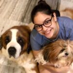 Sumona Chakravarti Instagram - What if all you have is you? And what if, that is enough? L. Lewis #birthdaygirl #birthdaymusing #lockdownbirthday #Happy32🎈 🤓
