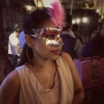 Sumona Chakravarti Instagram - Happy New Year from mine to yours 🧚🏼‍♀️🦄🐝🦋🌸💟 . . #happynewyear2020 Yazu