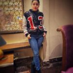 Sumona Chakravarti Instagram - “It’s not what’s under the Christmas tree that matters but whose around it”. - A Charlie Brown Christmas (film) 🎅🏼🎄⛄️💚