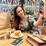 Sunayana Fozdar Instagram - #ad It's Shop O'Clock for me all the time and I had Real Songkran experience with Paragon shopping mall, Bangkok recently🛍️ It is the perfect destination to shop, eat and have fun with your friends & family all under one roof!! From unique Thai designers to my favourite brands, it is a shoppers paradise in true sense. Go visit now and have a memorable time with friends & family this summer💕 Pro Tip: Don't forget to get VAT refunded when spending 2,000THB and above at the information counter!  #paragonshoppingmall #paragondepartmentstore #siamparagon ​ #thailandsummer #summercollection #bangkokshopping #btssiam #thailandsummer​ #summernewcollection #bangkoksongkran2023 #themallbangkok #placetovisitinthailand #thailanddestinations #mallsinbangkok #paragondepartmentstore #gourmeteats #thailandnewyear #songkran2023