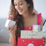 Sunayana Fozdar Instagram – Hey all! Lately I’ve been keen on discovering a clean, toxic-free lifestyle. 

I came accross @root_natural A Clean & conscious marketplace which has Plethora of Indian brands catering to our Conscious needs. 

They offer variety of Indian brands into clean & healthy lifestyle. They are cruelty free & have amazing offers.

Some of their brands that I tried are:
Toothpaste- Spicta
Eye Potli – Veda 5
Hair Mask – Himalya Origins
Sunscreen – Har koi
Moisturizer – Lacuna Light
Lipsticks & Lip oil – Klome Essentials

I’ve included @root_natural in my wellness journey

Use my code “Healthy10” for discounts & start your wellness journey too!

You can include them in your Journey too!!☘️😊

.
.
.
.
.

Campaign Curated by @imsajanagarwal 
@bollywooddreamzproduction