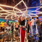 Sunayana Fozdar Instagram - What a Perfect Way to spend My Sunday with My Gang.. lots of Adventure , great Food and Games! After all why Should kids have all the fun!🥳 Should definitely Consider checking out @shottindia With your Crazy bunch !!! P.S: Don’t miss “The laser war game”my fav😄 #minivlog #sundayplans Thank you for This Experience 💃🏻 @shottindia @rainmakerconsults
