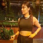 Sunita Gogoi Instagram - Happiest Birthday my little one❤️I love you the Most …you mean the world to me..you are a gift to me ..my backbone.. Stay blessed…You deserve all the love ❤️ happiness ❤️ Love u to moon n back @nang070