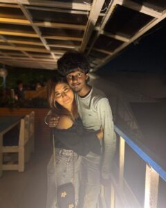 Sunita Gogoi Instagram - About Last Night 
Thankyou for an amazing treat Birthday gal @shrutika_arjun 

#virgo #girl #september #birthday #month #party #gettogether