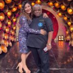 Sunita Gogoi Instagram - ALL MY FAVS..Cook with comali family 👩‍🍳 #cwc3 #entertainer